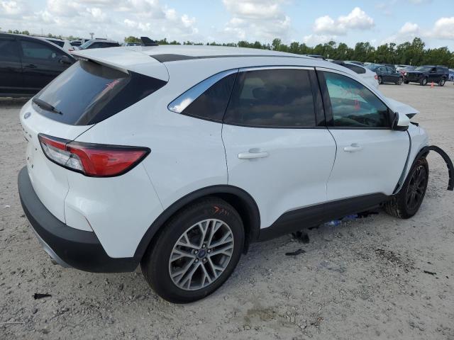 Photo 3 from auction – 2022 FORD ESCAPE SEL with VIN 1FMCU0H68NUA19966