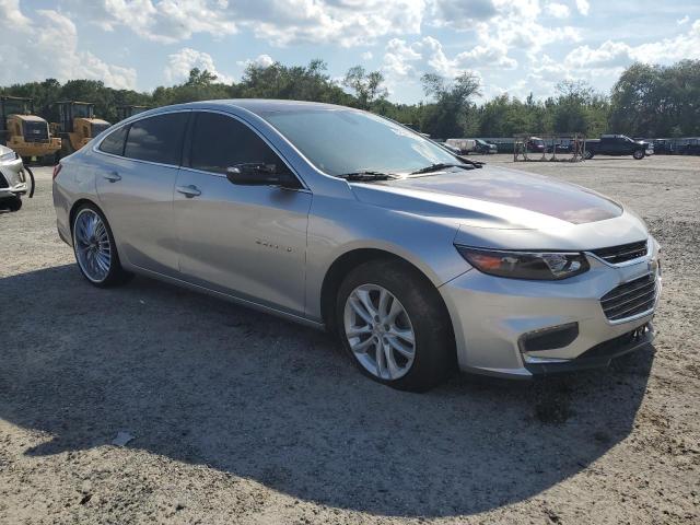 Photo 4 from auction – 2017 CHEVROLET MALIBU LT with VIN 1G1ZE5ST0HF228353
