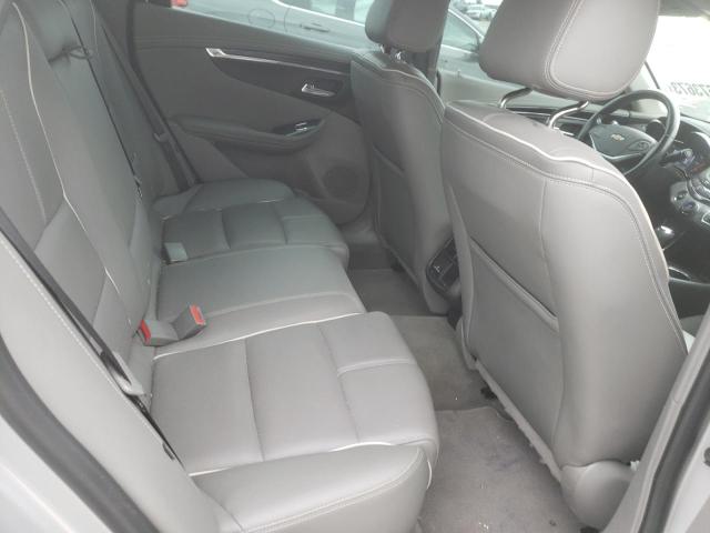 Photo 10 from auction – 2018 CHEVROLET IMPALA PRE with VIN 2G1125S35J9148373