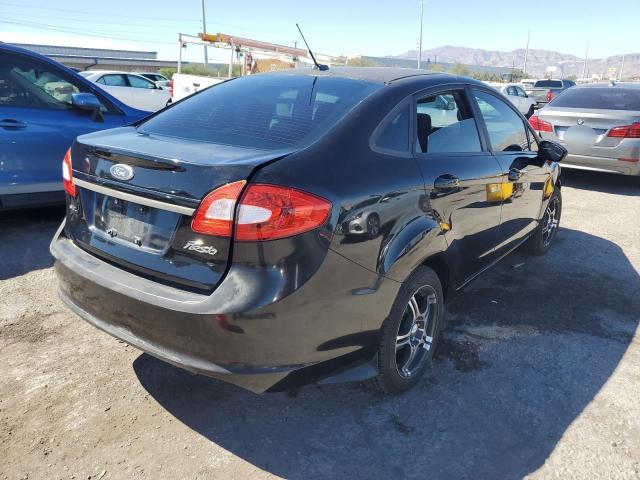 Photo 3 from auction – 2011 FORD FIESTA SEL with VIN 3FADP4CJ6BM106662