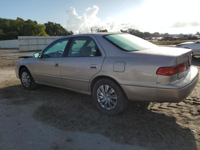 Photo 2 from auction – 2000 TOYOTA CAMRY LE with VIN 4T1BF22K8YU109629