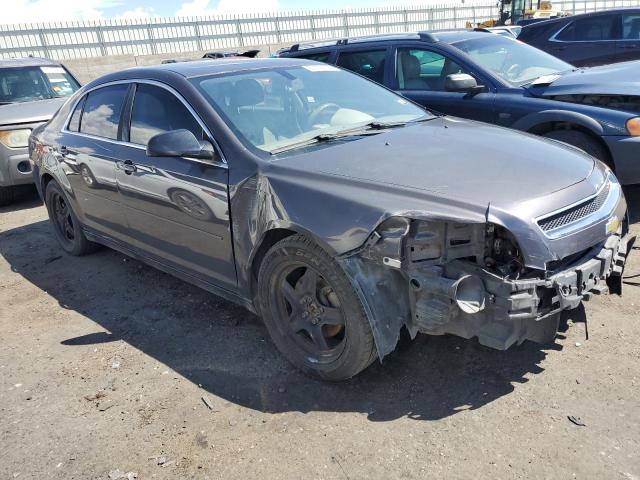 Photo 4 from auction – 2012 CHEVROLET MALIBU LS with VIN 1G1ZA5E07CF396447