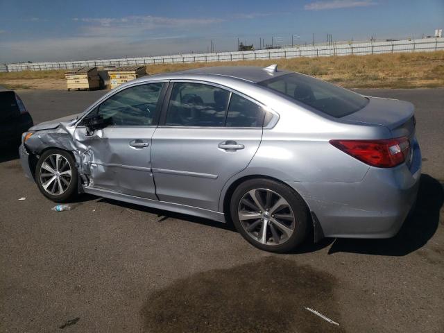 Photo 2 from auction – 2016 SUBARU LEGACY 2.5 with VIN 4S3BNBN65G3022930