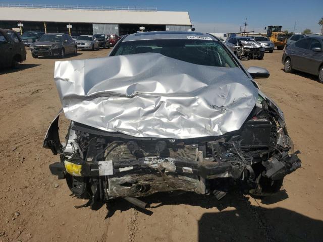 Photo 5 from auction – 2016 HYUNDAI SONATA with VIN 5NPE34AFXGH381778