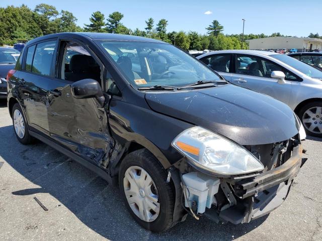 Photo 4 from auction – 2011 NISSAN VERSA S with VIN 3N1BC1CP0BL514325