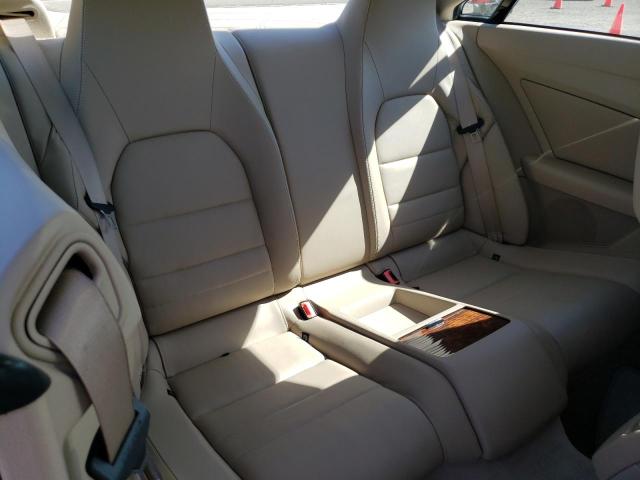 Photo 10 from auction – 2012 MERCEDES-BENZ E 550 with VIN WDDKJ7DB6CF154052