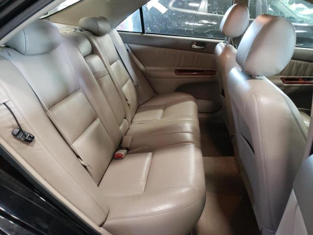 Photo 10 from auction – 2003 TOYOTA CAMRY with VIN 4T1BF30K23U051065