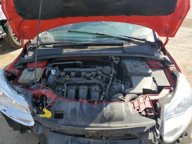 Photo 11 from auction – 2014 FORD FOCUS SE with VIN 1FADP3F23EL270746