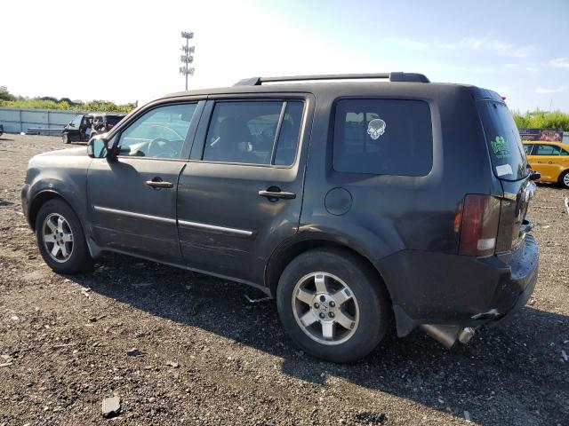Photo 2 from auction – 2009 HONDA PILOT TOUR with VIN 5FNYF48989B047223