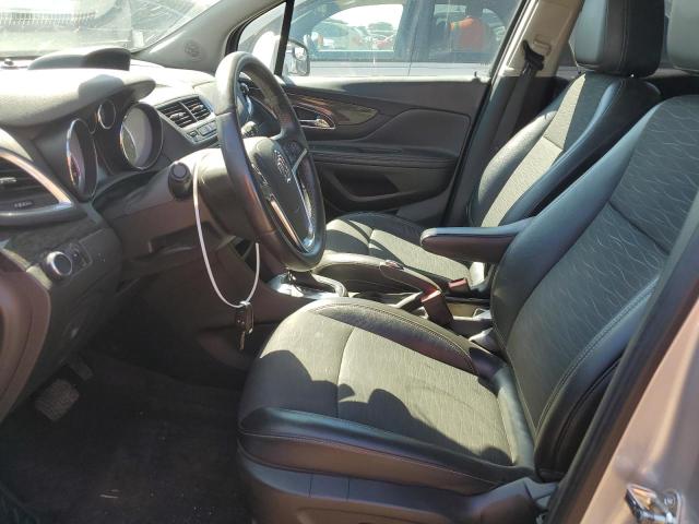Снимка 7 от търг – 2015 BUICK ENCORE с VIN KL4CJESB7FB266306