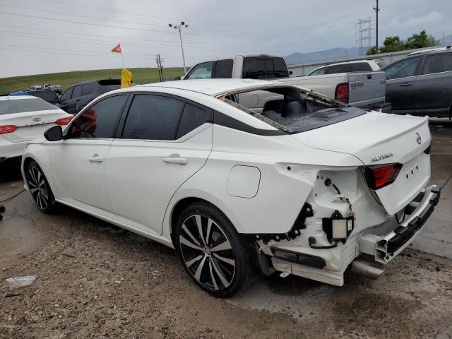 Photo 2 from auction – 2019 NISSAN ALTIMA SR with VIN 1N4BL4CV5KC150871