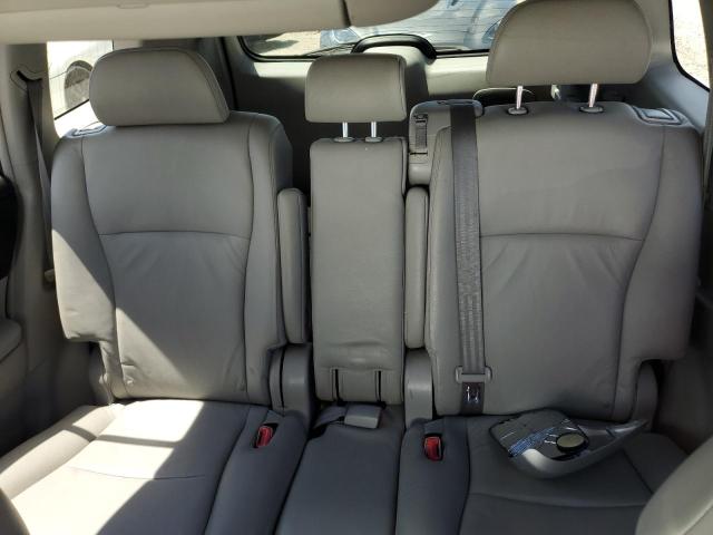 Photo 10 from auction – 2009 TOYOTA HIGHLANDER with VIN JTEEW44A792028423