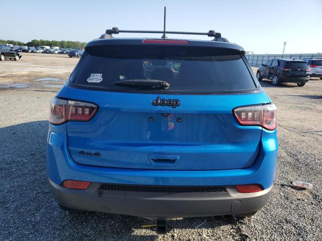 Photo 6 from auction – 2018 JEEP COMPASS LA with VIN 3C4NJDBB9JT453112