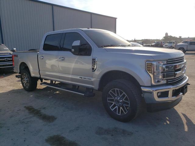 Photo 4 from auction – 2018 FORD F250 SUPER with VIN 1FT7W2BT8JEC53491