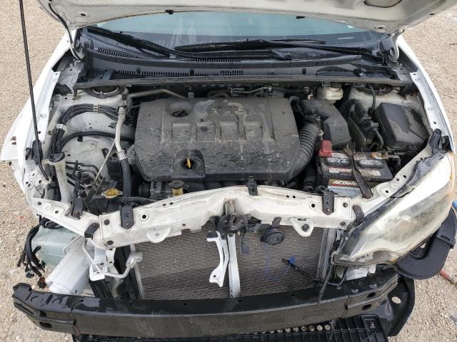 Photo 11 from auction – 2014 TOYOTA COROLLA L with VIN 2T1BURHE7EC002357