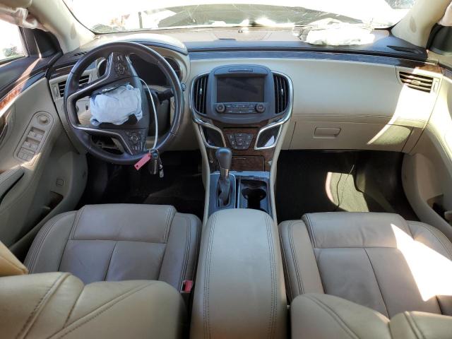 Photo 8 from auction – 2014 BUICK LACROSSE with VIN 1G4GB5G3XEF129109