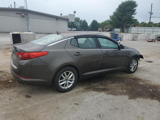 Снимка 3 от търг – 2011 KIA OPTIMA LX с VIN KNAGM4A75B5088276