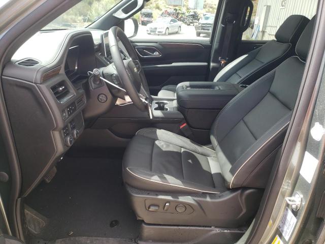 Photo 7 from auction – 2023 CHEVROLET SUBURBAN K with VIN 1GNSKFKD2PR392000
