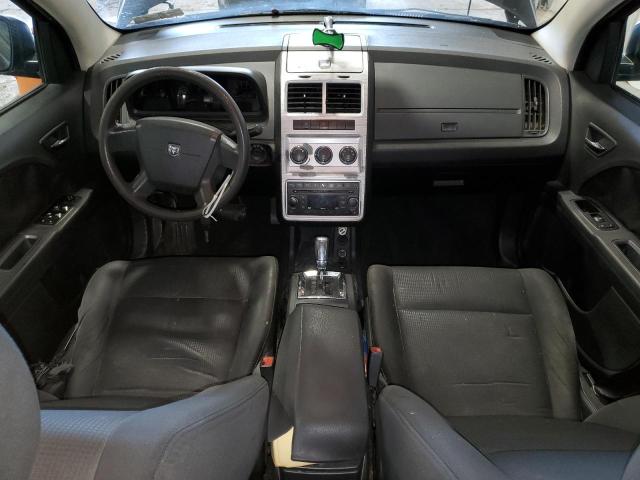 Photo 8 from auction – 2009 DODGE JOURNEY SE with VIN 3D4GG47B59T572029