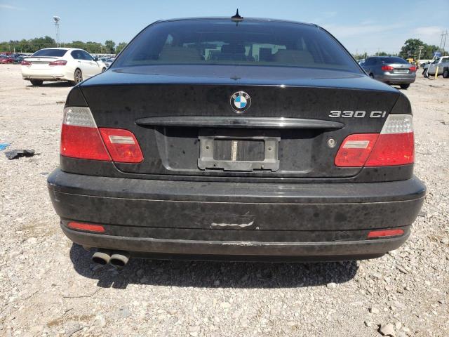 Foto 6 de la subasta – 2004 BMW 330 CI con VIN WBABD53434PD96186