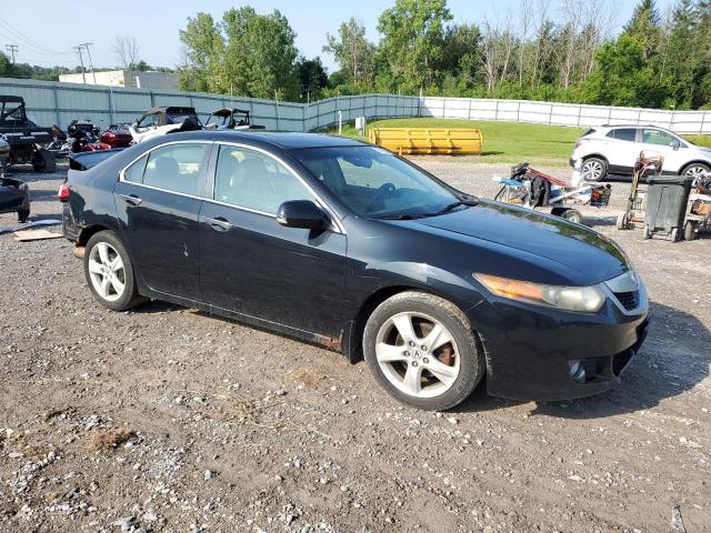 Photo 4 from auction – 2009 ACURA TSX with VIN JH4CU26609C018596