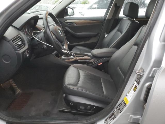 Photo 7 from auction – 2015 BMW X1 XDRIVE2 with VIN WBAVL1C54FVY34114