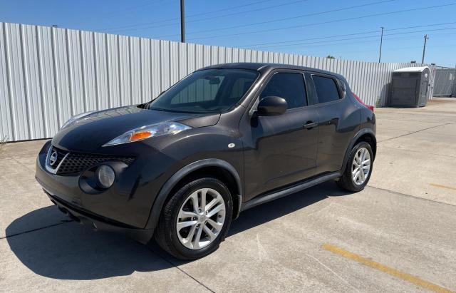 Photo 2 from auction – 2012 NISSAN JUKE S with VIN JN8AF5MR6CT101883