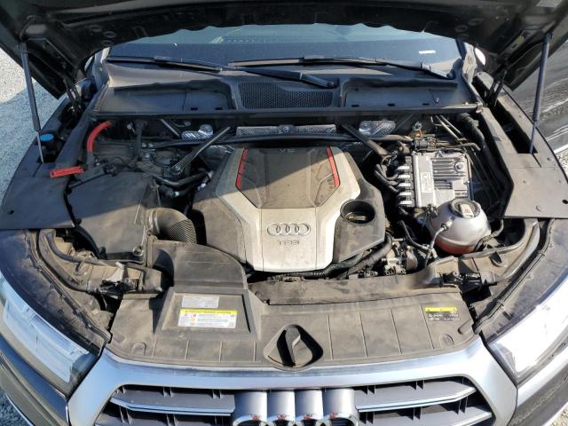 Photo 11 from auction – 2018 AUDI SQ5 PREMIU with VIN WA1A4AFY9J2142763