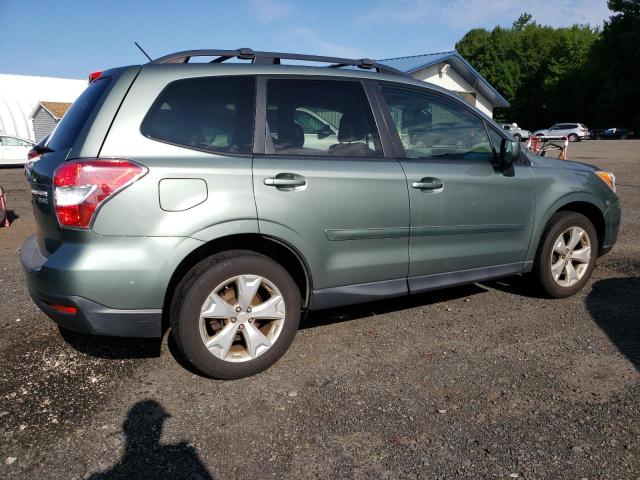 Photo 3 from auction – 2014 SUBARU FORESTER 2 with VIN JF2SJAEC0EH554809