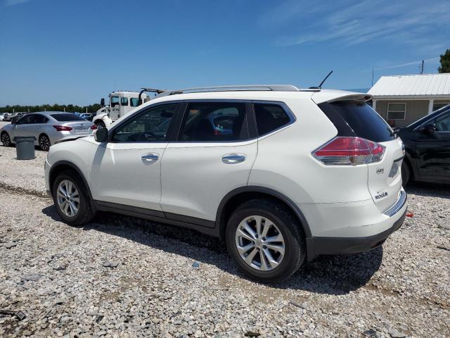 Photo 2 from auction – 2015 NISSAN ROGUE S with VIN 5N1AT2MK5FC846100