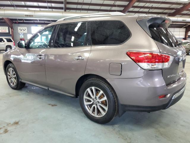Zdjęcie 2 z aukcji – 2014 NISSAN PATHFINDER z VIN 5N1AR2MM7EC644535