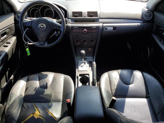 صورة رقم 8 من المزاد - 2004 MAZDA MAZDA3 S مع VIN JM1BK323941187296