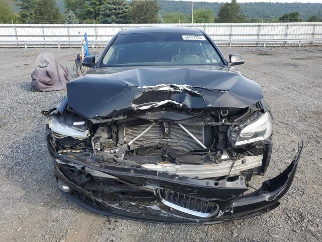 Photo 5 from auction – 2016 BMW 535 XI with VIN WBA5B3C50GG260907
