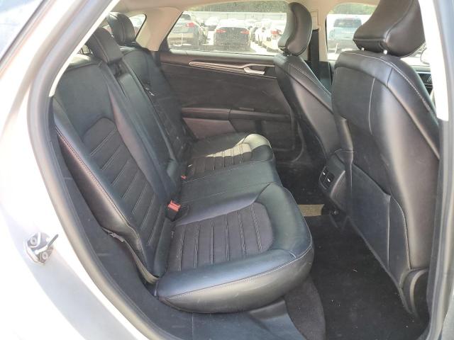 Photo 10 from auction – 2017 FORD FUSION SE with VIN 3FA6P0HD1HR274838
