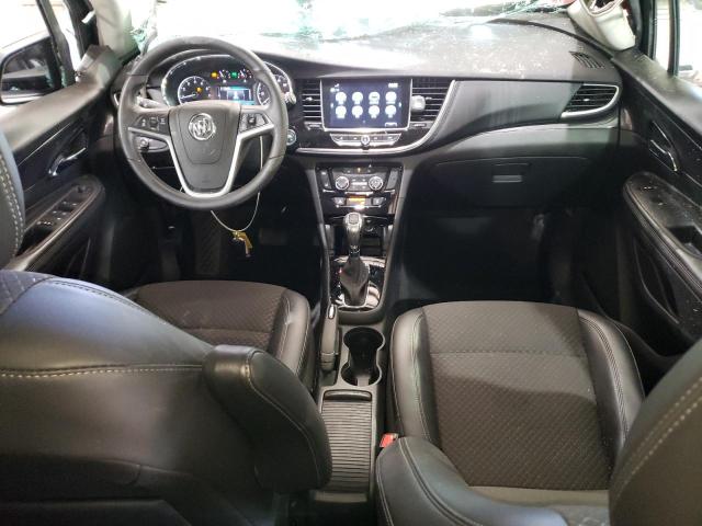 Photo 8 from auction – 2021 BUICK ENCORE PRE with VIN KL4CJESB7MB341566
