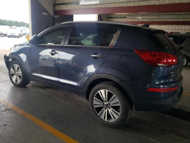 Foto 2 de la subasta – 2015 KIA SPORTAGE E con VIN KNDPC3AC4F7771500