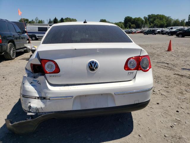 Photo 6 from auction – 2008 VOLKSWAGEN PASSAT KOM with VIN WVWAK73C58E129685