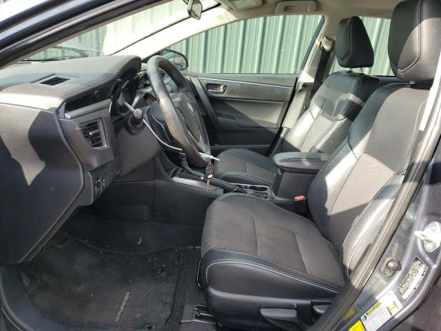 Снимка 7 от търг – 2015 TOYOTA COROLLA L с VIN 2T1BURHE4FC466272
