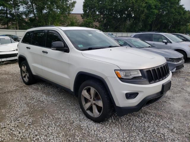 Photo 4 from auction – 2015 JEEP GRAND CHER with VIN 1C4RJFBM6FC845451