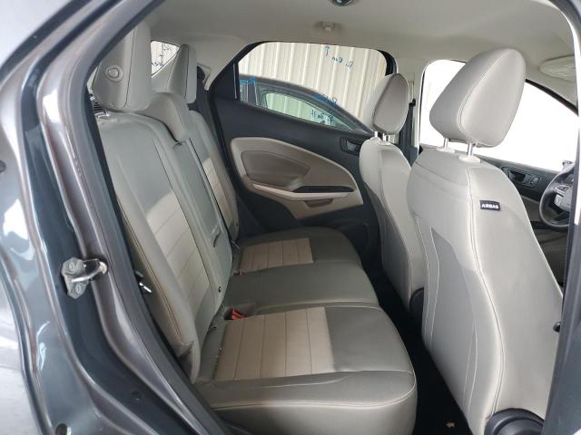 Photo 10 from auction – 2020 FORD ECOSPORT S with VIN MAJ3S2FE6LC383652
