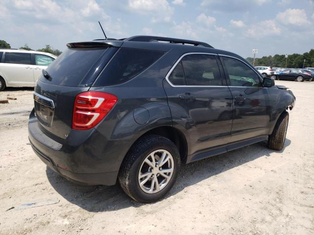 Photo 3 from auction – 2017 CHEVROLET EQUINOX LT with VIN 2GNALCEK3H1557886
