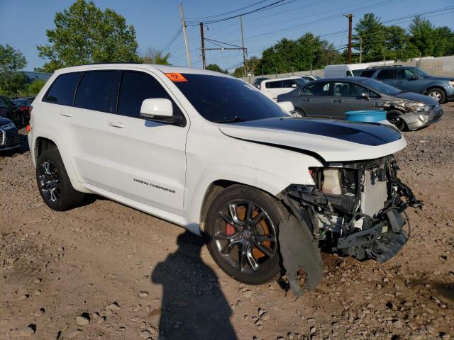 Photo 4 from auction – 2016 JEEP GRAND CHER with VIN 1C4RJFDJ4GC330386