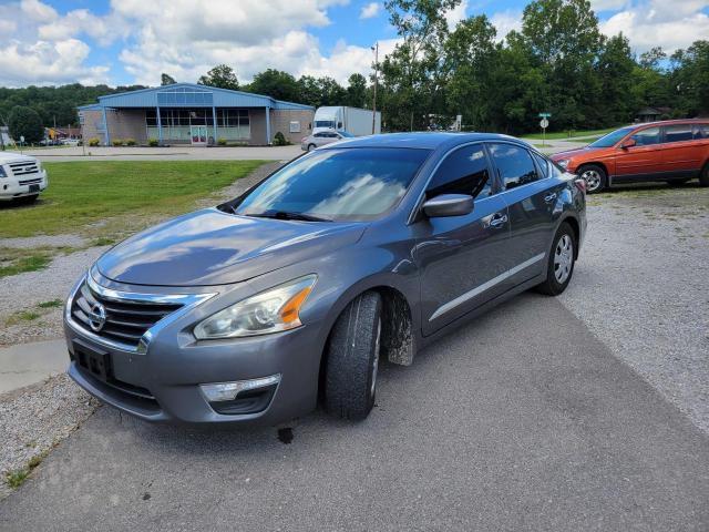 Photo 2 from auction – 2015 NISSAN ALTIMA 2.5 with VIN 1N4AL3AP7FN364071