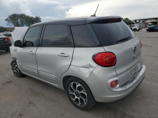 Снимка 2 от търг – 2015 FIAT 500L EASY с VIN ZFBCFABH2FZ034162