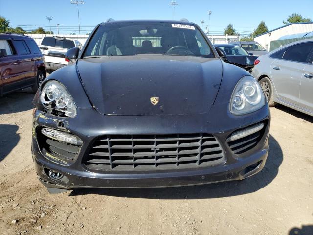 Снимка 5 от търг – 2011 PORSCHE CAYENNE TU с VIN WP1AC2A20BLA86160