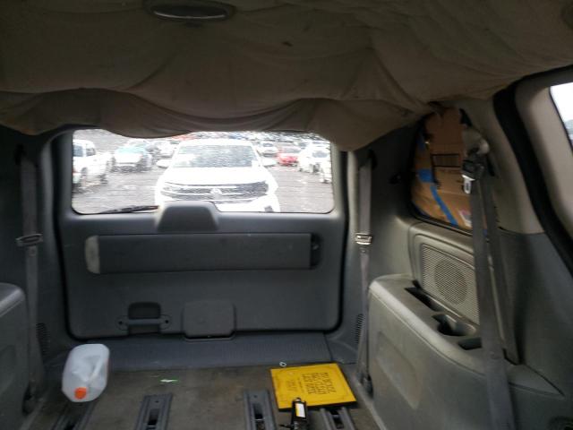 Photo 10 from auction – 2007 DODGE CARAVAN SE with VIN 1D4GP45R47B179461