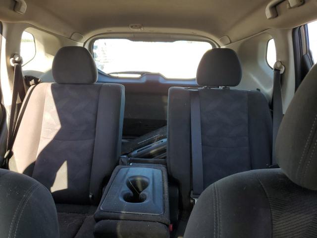 Photo 10 from auction – 2015 NISSAN ROGUE S with VIN KNMAT2MV0FP528764