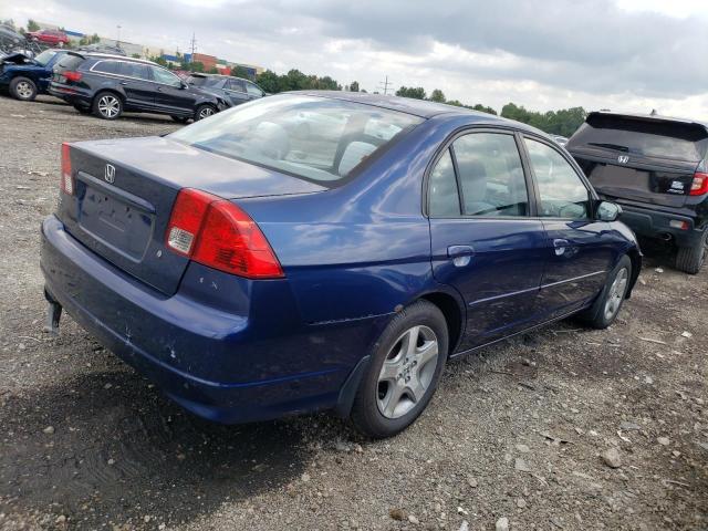 Photo 3 from auction – 2004 HONDA CIVIC EX with VIN 2HGES26774H598901