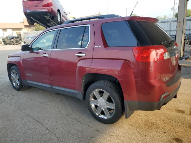 Photo 2 from auction – 2012 GMC TERRAIN SL with VIN 2GKFLSE55C6224737