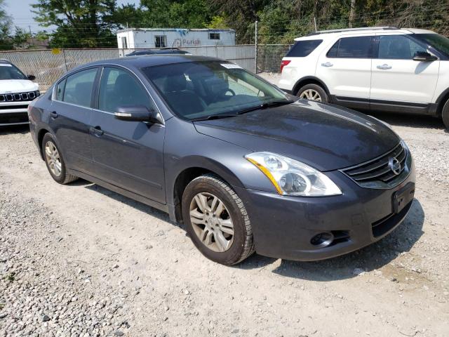Photo 4 from auction – 2012 NISSAN ALTIMA BAS with VIN 1N4AL2AP8CC156024